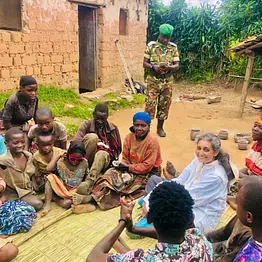 Batwa Tribe Tour in Burundi
